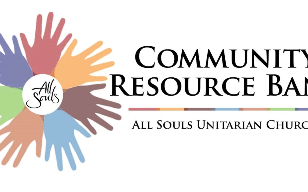 Join The All Souls Holiday Food Drive For Women In Recovery