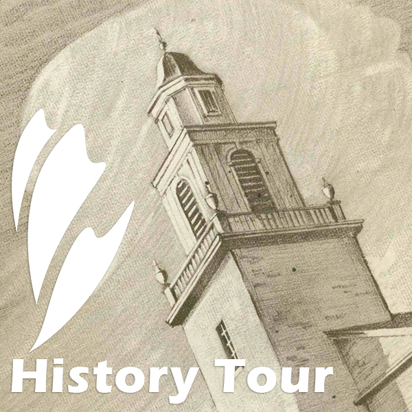 All Souls History Tour