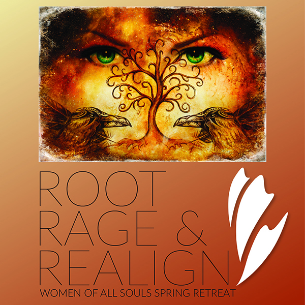 Root Rage & Realign Spring 2024