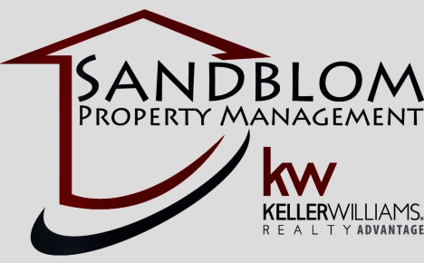 Sandblom Property Management, KellerWilliams Realty